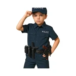 Set de Policía