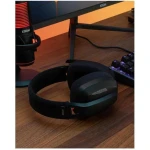 Micrófono Krom NXKROMKANJIBK Negro