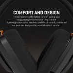 Micrófono Krom NXKROMKANJIBK Negro