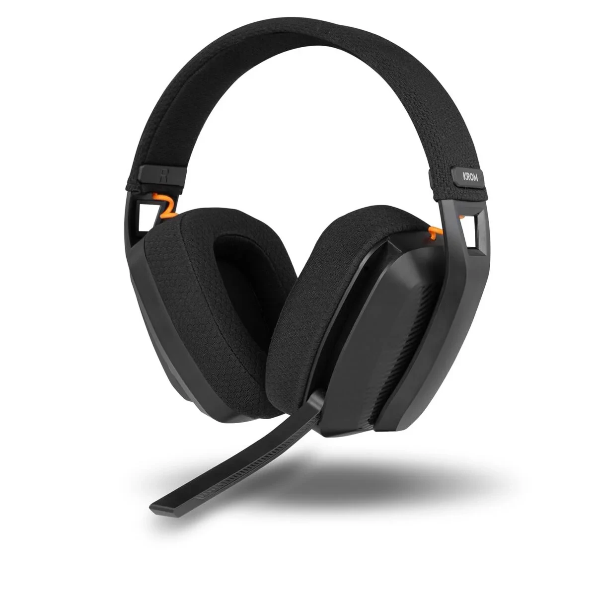 Micrófono Krom NXKROMKANJIBK Negro