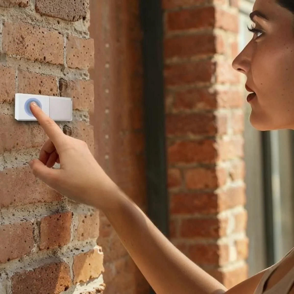 Videoportero Inteligente SCS SENTINEL