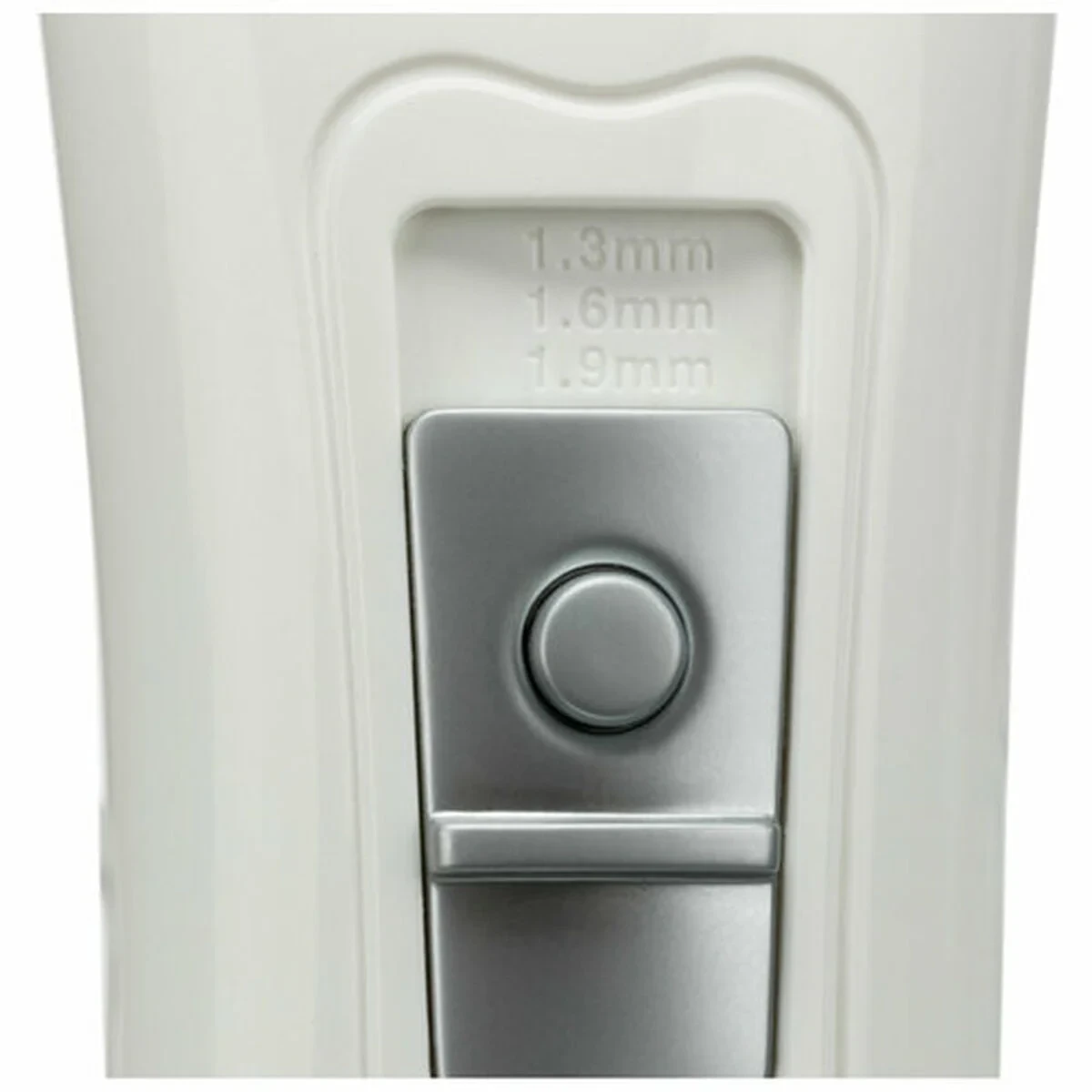 Cortapelos para mascotas Trixie TR1150 Acero Inoxidable Plástico