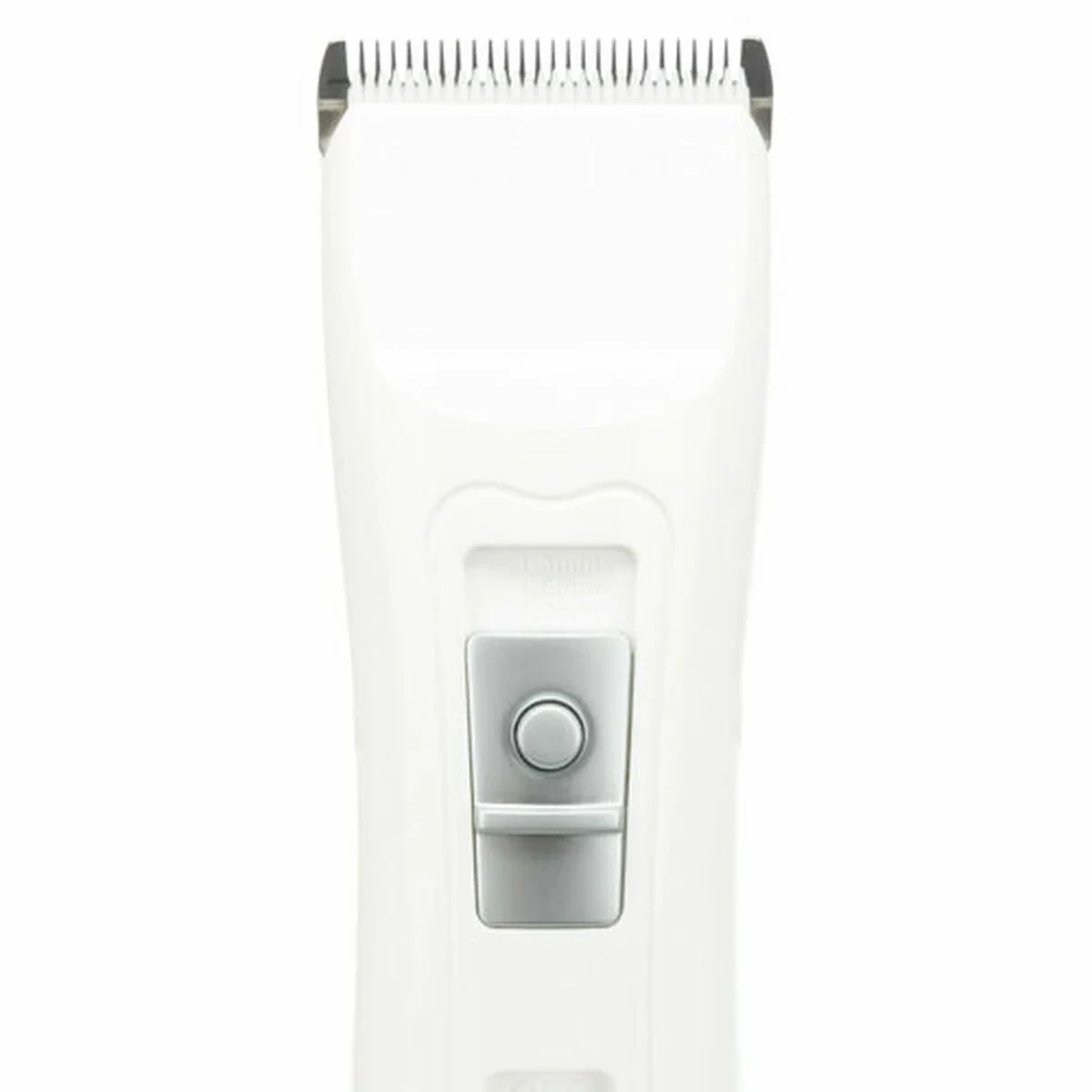 Cortapelos para mascotas Trixie TR1150 Acero Inoxidable Plástico