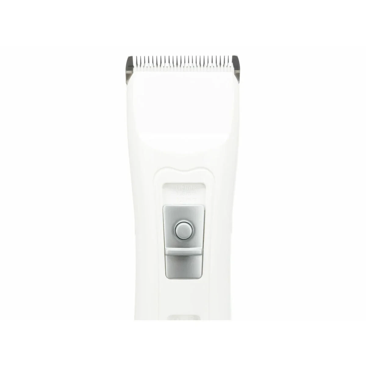 Cortapelos para mascotas Trixie TR1150 Acero Inoxidable Plástico