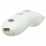 Cortapelos para mascotas Trixie TR1150 Acero Inoxidable Plástico