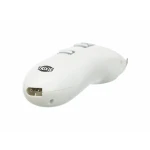 Cortapelos para mascotas Trixie TR1150 Acero Inoxidable Plástico