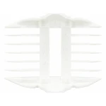 Cortapelos para mascotas Trixie TR1150 Acero Inoxidable Plástico