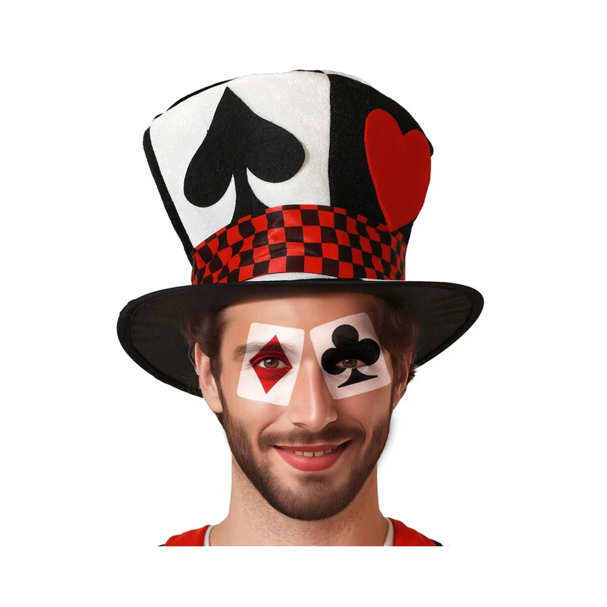 Sombrero Fantasía Talla única