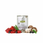 Comida húmeda Isegrim 800 gr