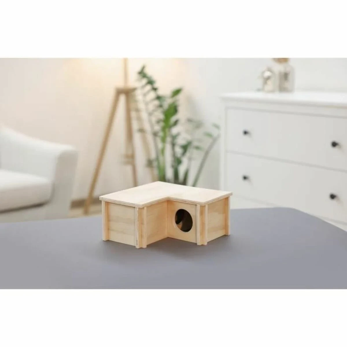 Casa para Roedores Kerbl