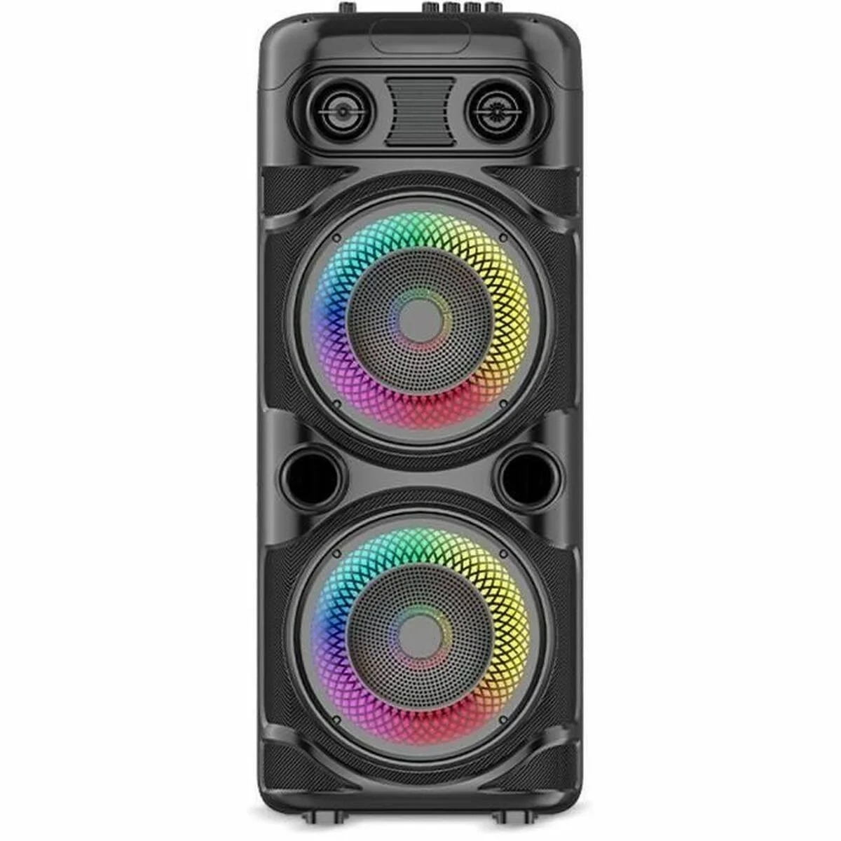 Altavoz Portátil Inovalley KA123-XXL Negro 900 W