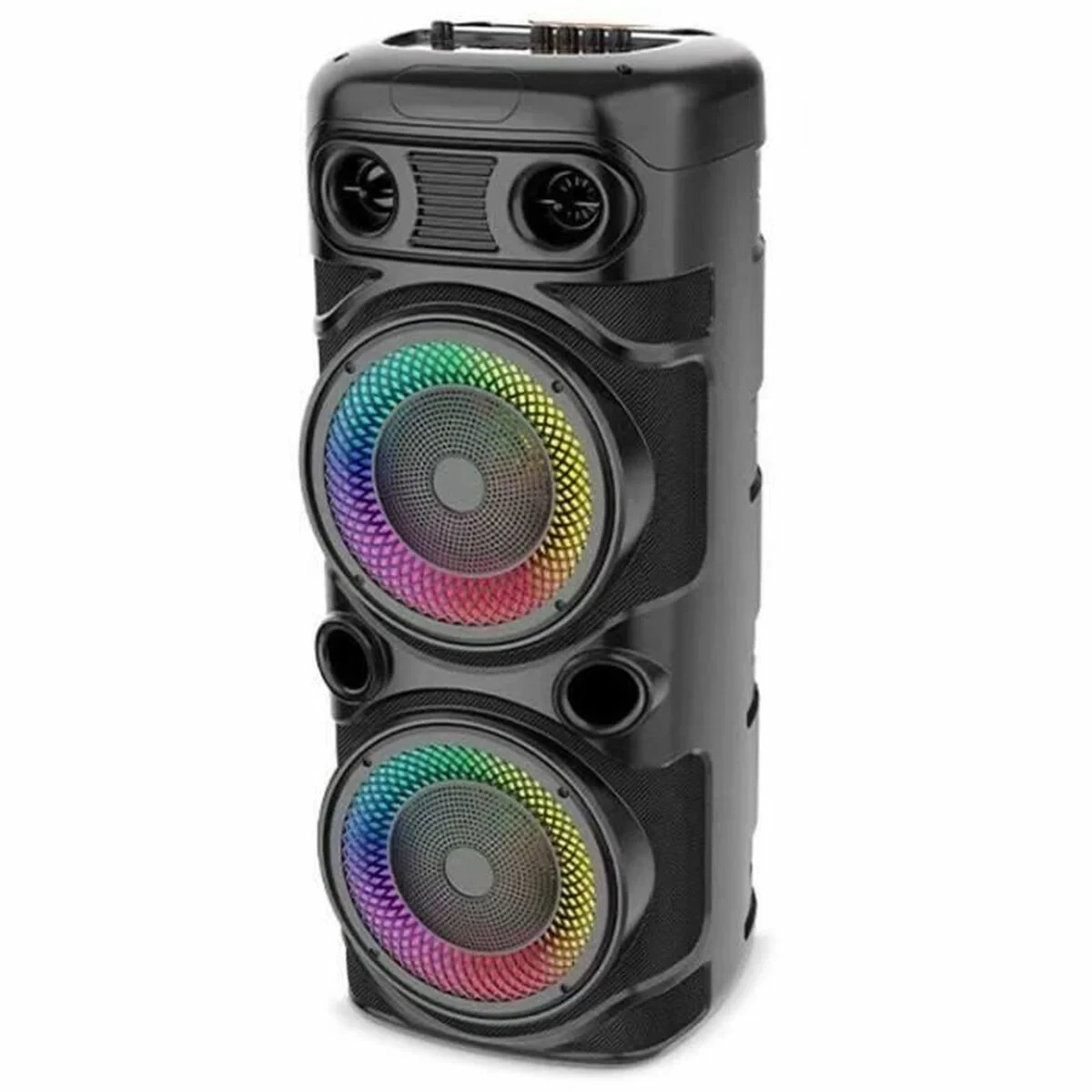 Altavoz Portátil Inovalley KA123-XXL Negro 900 W