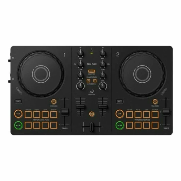 Controladora DJ Pioneer DDJ-FLX2