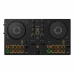 Controladora DJ Pioneer DDJ-FLX2