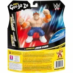 Figura Articulada Goo Jit Zu John Cena Hombre