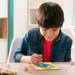 Set de Dibujo Ravensburger Creart