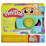 Juego de Plastilina Play-Doh Starters