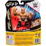 Figura Articulada Goo Jit Zu The Rock Hombre