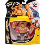 Figura Articulada Goo Jit Zu The Rock Hombre