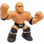 Figura Articulada Goo Jit Zu The Rock Hombre