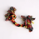 Set de Regalo de Bienvenida para Perros Harry Potter Rojo Oscuro 21,0 x 21,0 x 8,8 cm Perro 4 Piezas