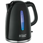 Hervidor Russell Hobbs Plateado Acero Inoxidable 2200 W 1,7 L