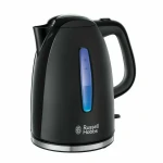 Hervidor Russell Hobbs Plateado Acero Inoxidable 2200 W 1,7 L
