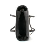 Bolso de Hombro Michael Kors 35S0GTVT1L-BLACK Negro 29 x 24 x 13 cm