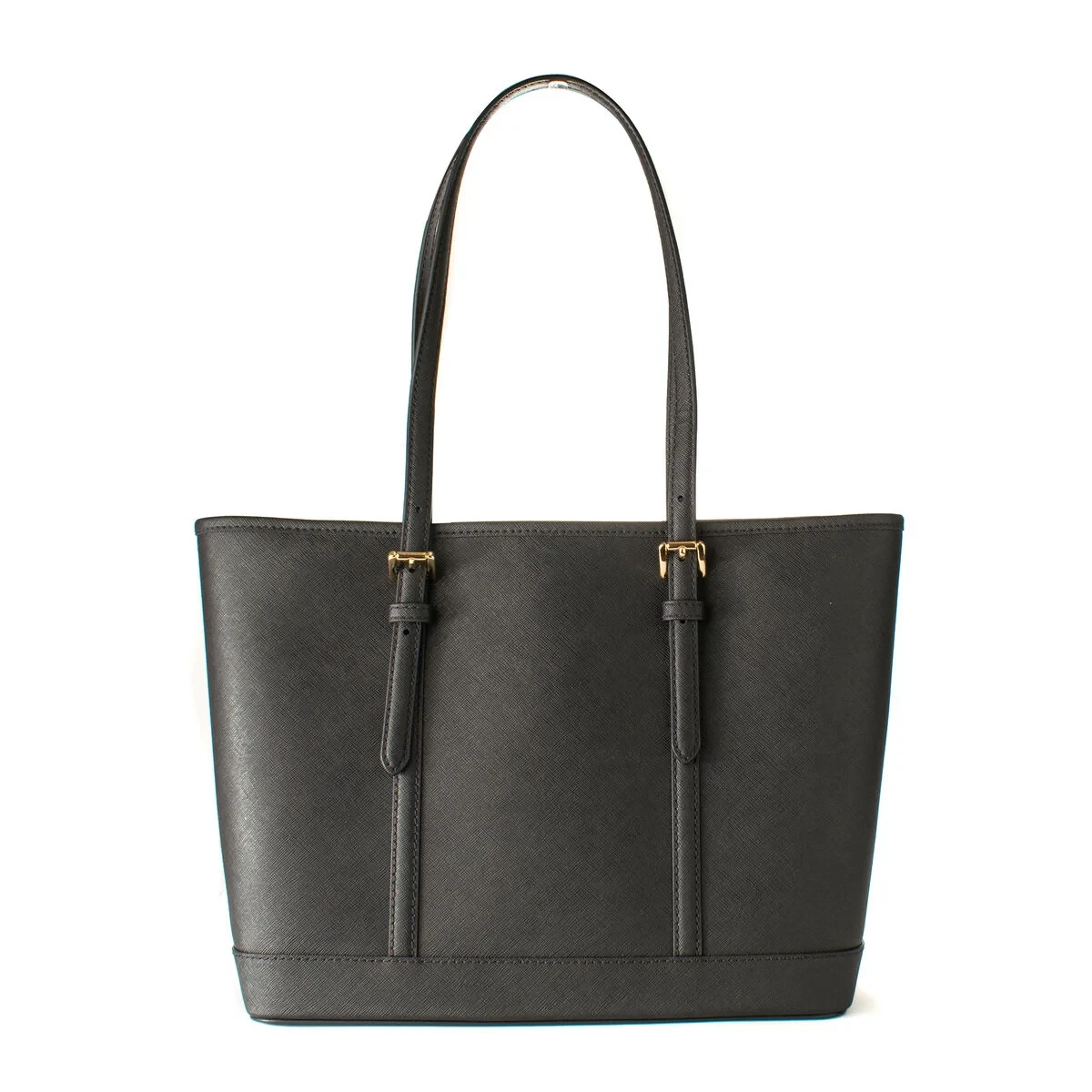 Bolso de Hombro Michael Kors 35S0GTVT1L-BLACK Negro 29 x 24 x 13 cm