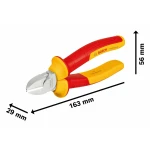 Alicates de corte diagonal BOSCH