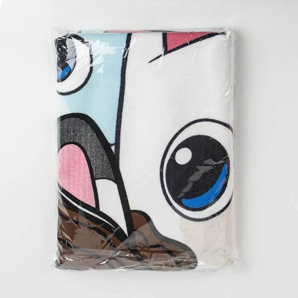 Toalla de Playa Gabby's Dollhouse 70 x 140 cm