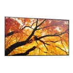 Monitor Videowall Sharp 60006053 4K Ultra HD 42,5"