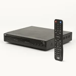 Reproductor de DVD Trevi DVMI3580HD Negro