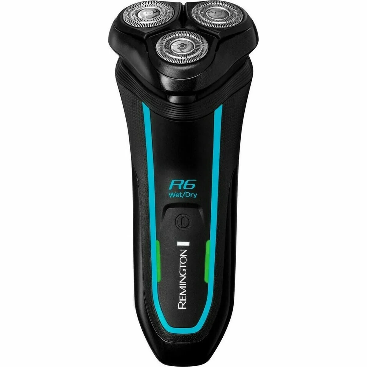 Cortapelos Remington R6 STYLE AQUA 60MIN USB WET&DRY