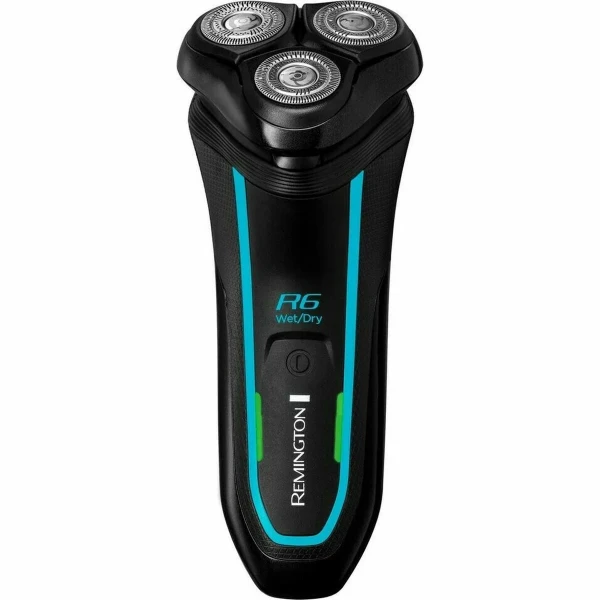Cortapelos Remington R6 STYLE AQUA 60MIN USB WET&DRY
