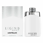 Perfume Hombre Montblanc MB013A07 EDT 200 ml