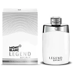 Perfume Hombre Montblanc MB013A07 EDT 200 ml