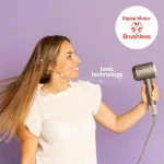 Secador de Pelo Solac