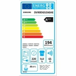 Secadora Samsung SECADORA9KGCONINTELIGENCIAARTI 9 kg