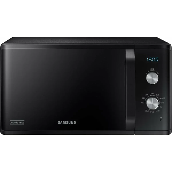 Microondas con Grill Samsung MG23K3614AKE1 Negro 800 W 23 L