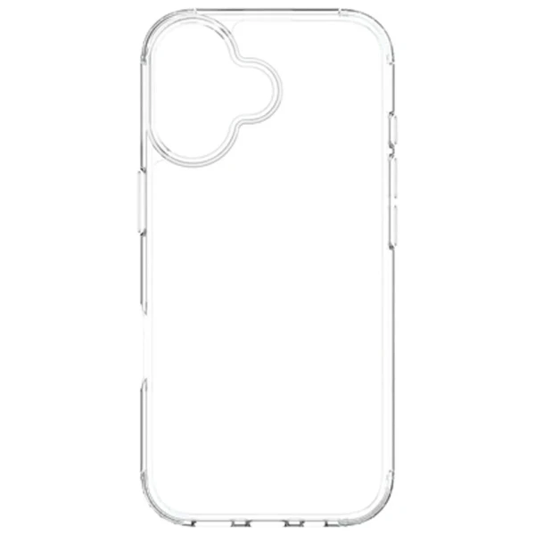 Funda para Móvil Just in case IPHONE 17 Transparente Apple