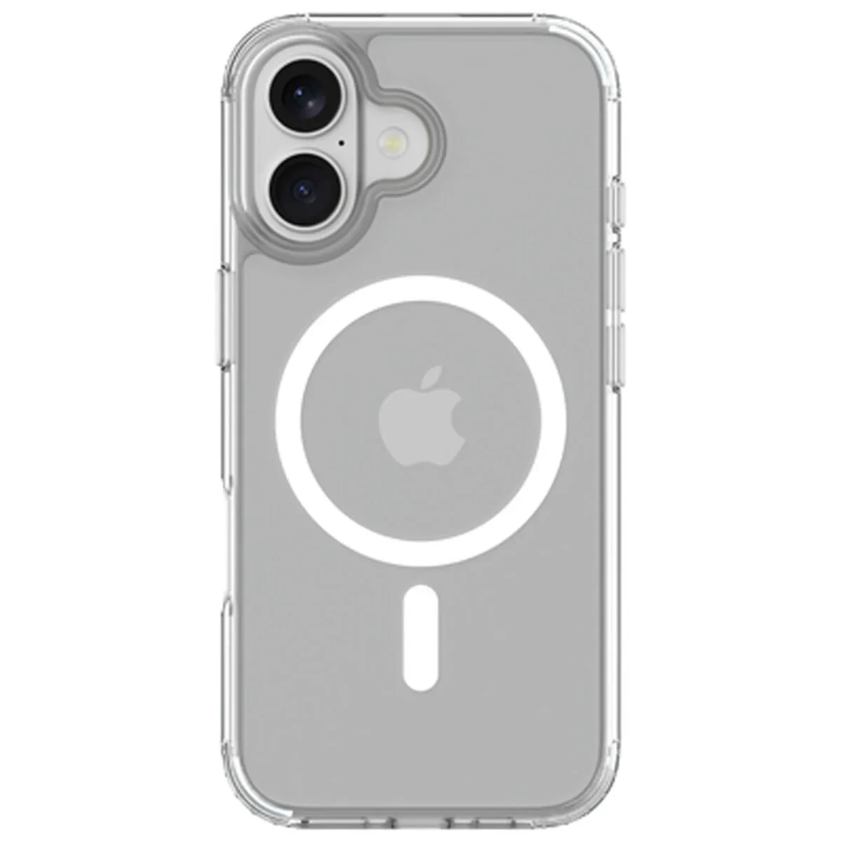 Funda para Móvil Just in case IPHONE 17 Transparente Apple