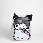 Mochila Escolar Hello Kitty