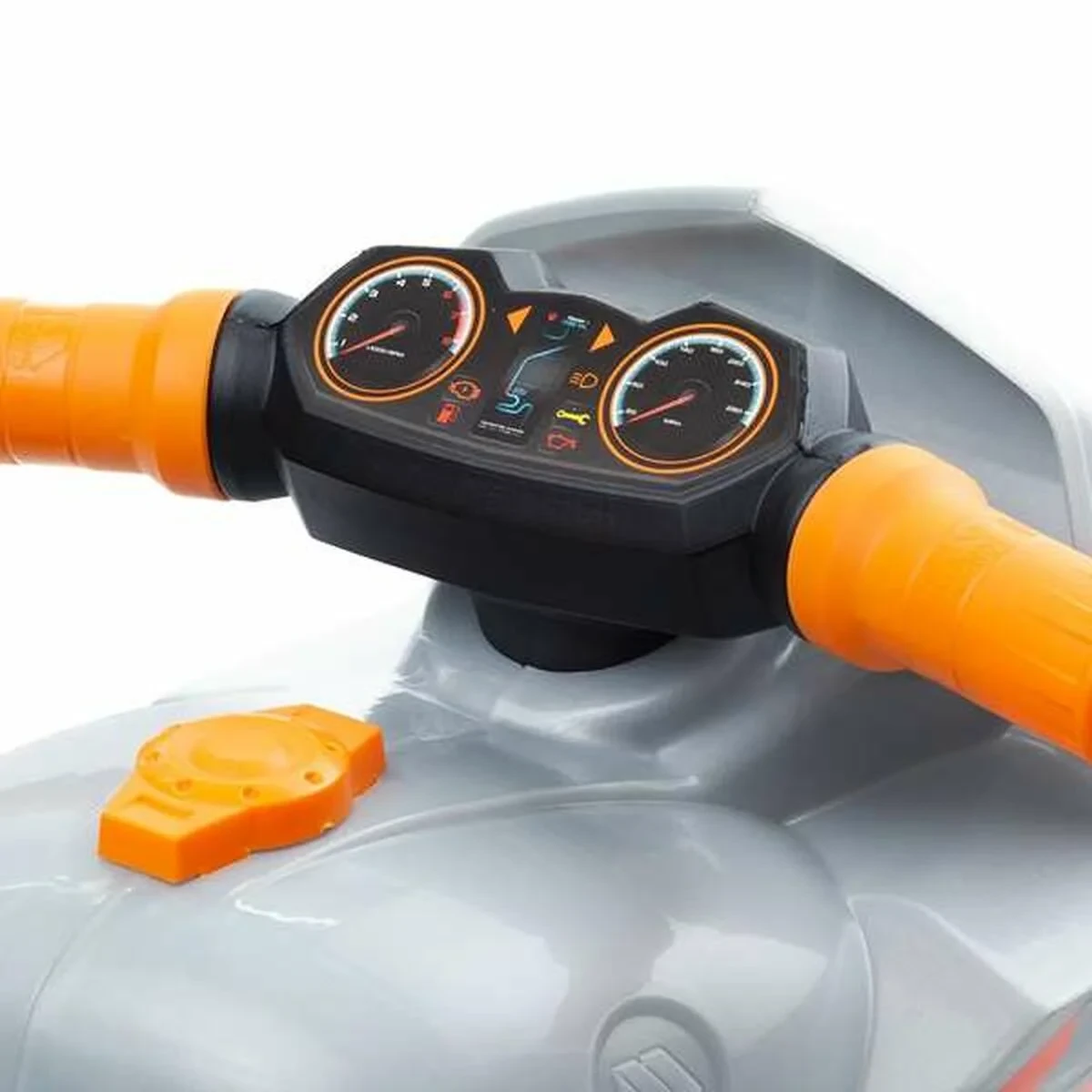 Moto Correpasillos Moltó