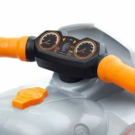 Moto Correpasillos Moltó