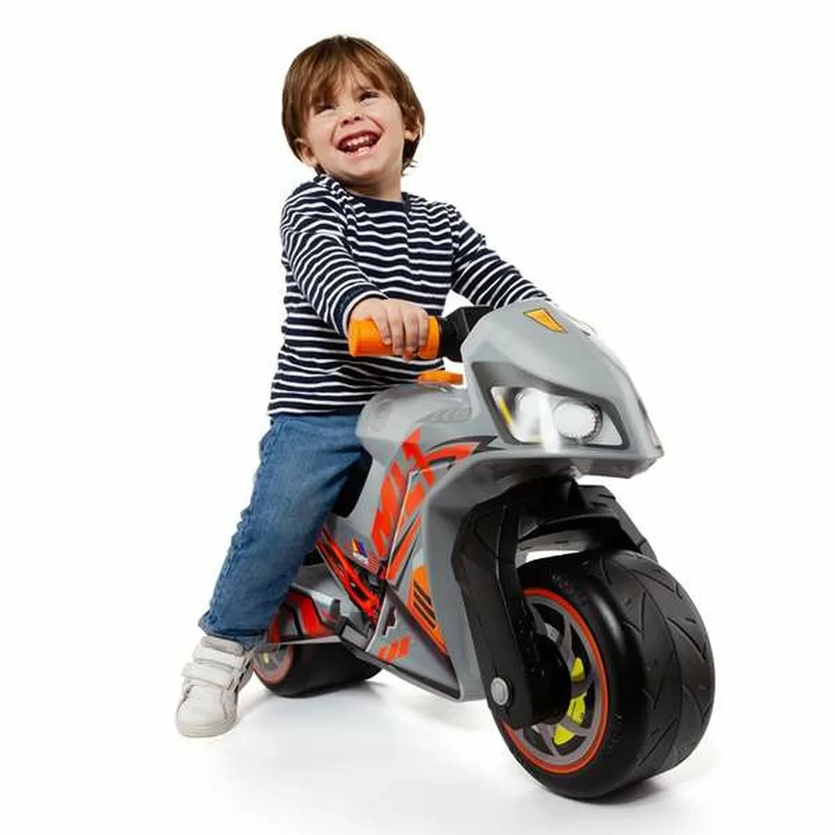 Moto Correpasillos Moltó