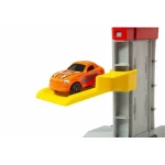 Garaje Parking con Vehículos Moltó