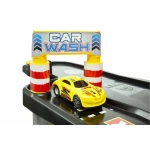 Garaje Parking con Vehículos Moltó