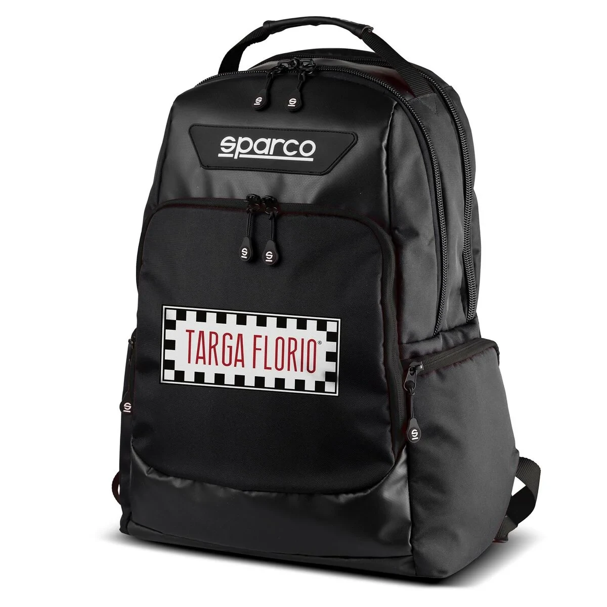 Bolsa de Deporte Sparco SUPERSTAGE TARGA FLORIO
