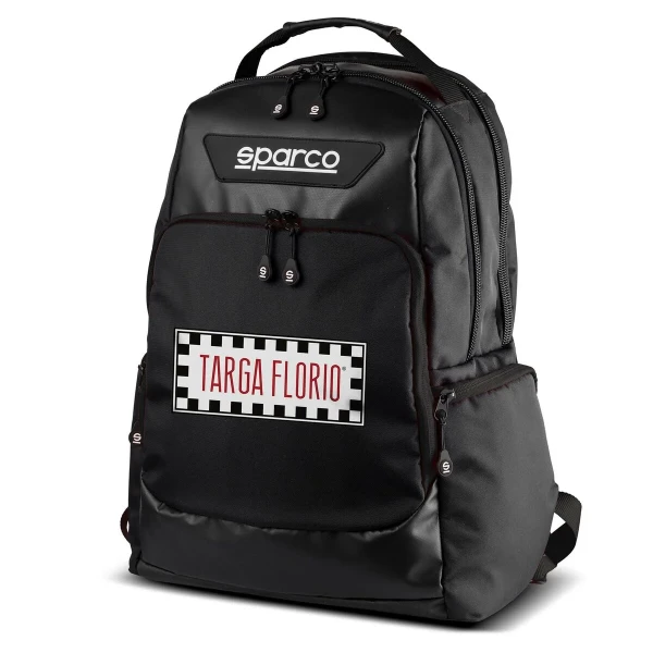 Bolsa de Deporte Sparco SUPERSTAGE TARGA FLORIO
